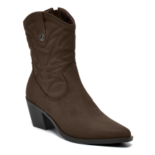 Bota em tecido 257-013-01